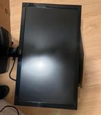 Acer KA240HQ 24 inch Monitor - Goedkoop!, Computers en Software, Monitoren, Gaming, Full HD, Ophalen of Verzenden, 60 Hz of minder