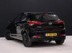 Hyundai i20 1.4i i-Vision Automaat [TREKHAAK, AIRCO, PARKEER, Auto's, Hyundai, Gebruikt, Euro 6, 4 cilinders, 1396 cc