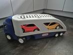 Little tikes vrachtwagen, Kinderen en Baby's, Speelgoed | Speelgoedvoertuigen, Ophalen, Zo goed als nieuw