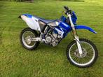 Yamaha wr450f 2003 off road, Motorrijbewijs A, 449 cc, Particulier, Enduro