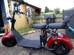 E-cruiser, Fietsen en Brommers, Snorfietsen en Snorscooters, Overige merken, Elektrisch, Ophalen of Verzenden, Zo goed als nieuw