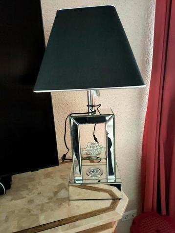 set van 2 schemerlampen beschikbaar voor biedingen