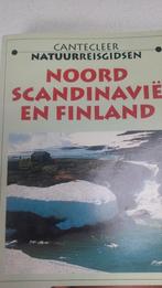 S. Halling - Noord-Scandinavie en Finland, Europa, Ophalen of Verzenden, Zo goed als nieuw, S. Halling