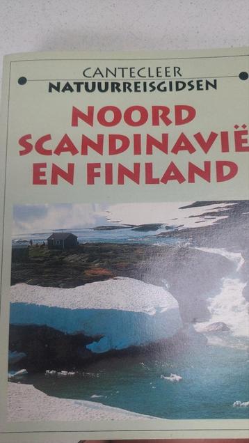 S. Halling - Noord-Scandinavie en Finland beschikbaar voor biedingen
