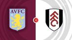 Tickets Aston Villa - Fulham Zon 28 Sept, Losse kaart, Drie personen of meer, September
