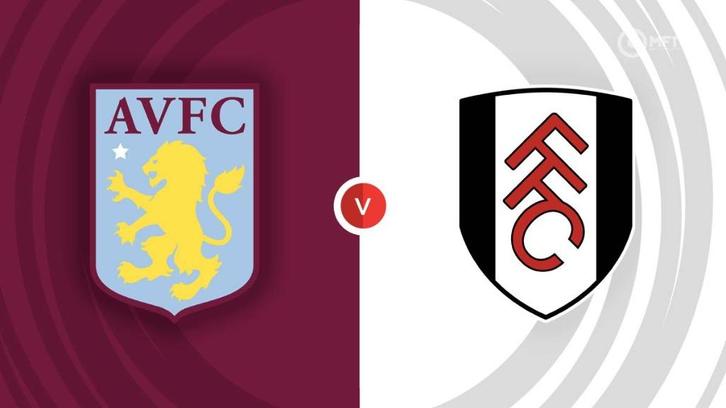Tickets Aston Villa - Fulham Zon 28 Sept, Tickets en Kaartjes, Sport | Voetbal, Drie personen of meer, September, Losse kaart
