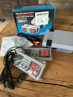 Mini Game Anniversary Edition - 620 Games, Spelcomputers en Games, Spelcomputers | Nintendo NES, G, Met 2 controllers, Nieuw, Ophalen of Verzenden