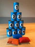 Outdoor Play blikgooien, Ophalen of Verzenden, Gebruikt