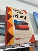 Marlene van Niekerk - Triomf, Ophalen of Verzenden, Zo goed als nieuw, Marlene van Niekerk