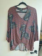 Originele Didi blouse / shirt in maat 42, Overige kleuren, Maat 42/44 (L), Didi, Ophalen of Verzenden