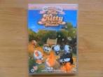 3 dvd's van Hello Kitty voor 1 euro per stuk, Cd's en Dvd's, Alle leeftijden, Ophalen of Verzenden, Zo goed als nieuw, Avontuur