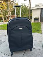 Zwart Samsomite Trolley Koffer - Goede Staat, 2 stuks, Sieraden, Tassen en Uiterlijk, Koffers, Overige materialen, Zo goed als nieuw
