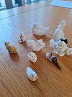 Diverse beeldjes collectie, Ophalen of Verzenden