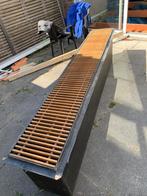 Convector put, Ophalen of Verzenden, Zo goed als nieuw, 800 watt of meer, Radiator