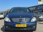 Mercedes-Benz B-klasse 200 Turbo, Auto's, 65 €/maand, Gebruikt, 4 cilinders, Origineel Nederlands