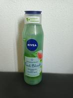 Nieuwe Nivea fresh blends nieuw refreshing shower douchegel, Sieraden, Tassen en Uiterlijk, Uiterlijk | Lichaamsverzorging, Ophalen of Verzenden