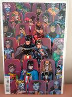 Batman #47 (2018) Conner Variant Cover, Eén comic, Amerika, Nieuw, Ophalen of Verzenden