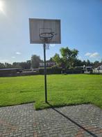 basketbal paal, Ophalen, Gebruikt, Ring, Bord of Paal