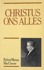 Drie boeken van Robert Muray MacCheyne, Boeken, Ophalen of Verzenden, Gelezen, Robert Muray MacCheyne, Christendom | Protestants