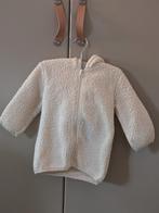 Teddy vestje Funny Bunny maat 74/86, Kinderen en Baby's, Babykleding | Maat 80, Funny Bunny, Ophalen of Verzenden, Zo goed als nieuw