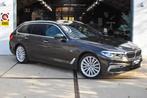 BMW 5 Serie Touring 530i High Executive Luxury Line *Garanti, Auto's, Automaat, 1998 cc, Achterwielaandrijving, Gebruikt