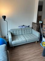 Ikea 2 1/2 zitsbank, Ophalen of Verzenden, Zo goed als nieuw, 75 tot 100 cm, Tweepersoons