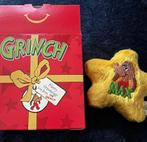 Happy meal McDonald’s grinch UK, Ophalen of Verzenden, Nieuw