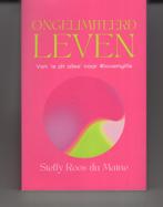 Ongelimiteerd leven Steffy Roos du Maine, Ophalen of Verzenden, Zo goed als nieuw, Spiritualiteit algemeen, Overige typen