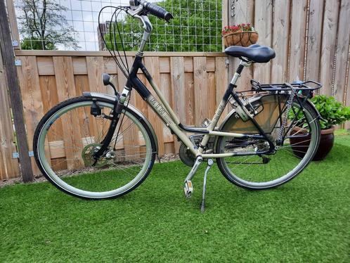 RIH Z-900 21 versnellingen damesfiets, Fietsen en Brommers, Fietsen | Dames | Damesfietsen, Zo goed als nieuw, Overige merken