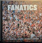 Fanatics - Santos nummer 22, Ophalen of Verzenden, Zo goed als nieuw