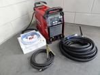 Nieuw Tig lasapparaat Lincoln Aspect 200 AC/DC Puls BJ:2025
