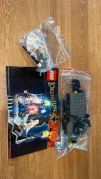 Lego lord of the rings 79005 battle of the wizards gandalf, Ophalen of Verzenden, Zo goed als nieuw
