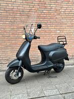 La Souris Sourini S - BJ2020 - KM6972 - snor, Fietsen en Brommers, Scooters | Overige merken, Gebruikt, Ophalen of Verzenden, Benzine