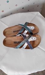 Nelson,  gezondheid slippers,  maat 36., Slippers, Overige kleuren, Ophalen of Verzenden, Zo goed als nieuw