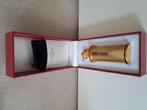 Cartier so pretty vaporizer, Verzamelen, Ophalen of Verzenden, Gebruikt, Parfumfles