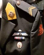 Aangeboden dames DT2000 uniform, Verzamelen, Militaria | Algemeen, Ophalen of Verzenden, Landmacht, Nederland, Kleding of Schoenen