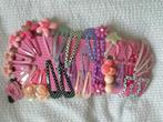 Haarspeldjes set, Ophalen of Verzenden, Zo goed als nieuw