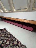 Bopita Bedlade - 6 stuks, Huis en Inrichting, Opgeruimd, Minder dan 50 cm, Gebruikt, 5 laden of meer