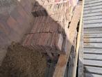 Stenen, Ophalen, Gebruikt, Klinkers, 10 m² of meer