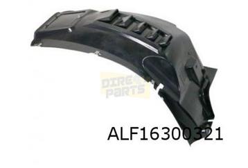 Citroën / Fiat / Opel / Peugeot modderkuip Links (bij ml) Or beschikbaar voor biedingen