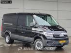MAN TGE 5.160 Uniek! Dubbellucht 2025-Model Automaat L3H2 La, Auto's, Automaat, Stof, Euro 6, 4 cilinders