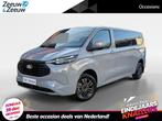 Ford Transit Custom 340 2.5 PHEV L2H1 Limited | 8 Persoons b, Auto's, 12 maanden, Gebruikt, Adaptive Cruise Control, Bedrijf