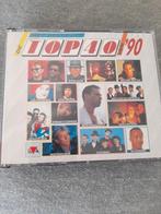 dubbel CD top 40 jaren 90, Cd's en Dvd's, Cd's | Verzamelalbums, Pop, Ophalen of Verzenden, Zo goed als nieuw
