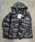 Moncler Winterjas, Kleding | Heren, Ophalen of Verzenden, Zo goed als nieuw