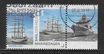 2023, Sail Den Helder GZ [4121] (K1817) beschikbaar voor biedingen
