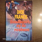 Goudkoorts op de renbaan - Dick Francis, Ophalen of Verzenden, Gelezen, Dick Francis, Nederland