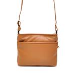 Mooi kado ! Lederen schoudertas van Berba ! SALE ! NEW !, Sieraden, Tassen en Uiterlijk, Tassen | Damestassen, Verzenden, Nieuw