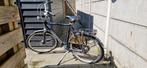 Gazelle heren fiets, Fietsen en Brommers, Fietsen | Heren | Herenfietsen, Ophalen, Gebruikt, Gazelle, Versnellingen