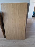 6x Pax plank 100x59 cm houtlook, Huis en Inrichting, Kasten | Kledingkasten, Ophalen, 50 tot 75 cm, 50 tot 100 cm, 200 cm of meer