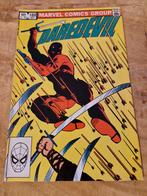 Daredevil #189 - Frank Miller, Ophalen of Verzenden, Gelezen, Miller
